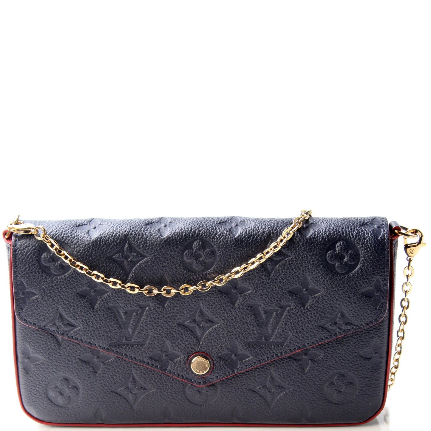 Louis Vuitton Pochette Felicie Empriente