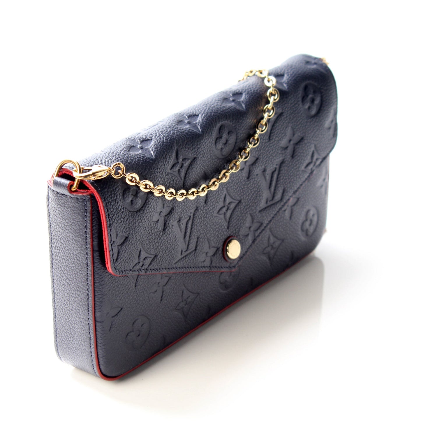 Louis Vuitton Pochette Felicie Empriente