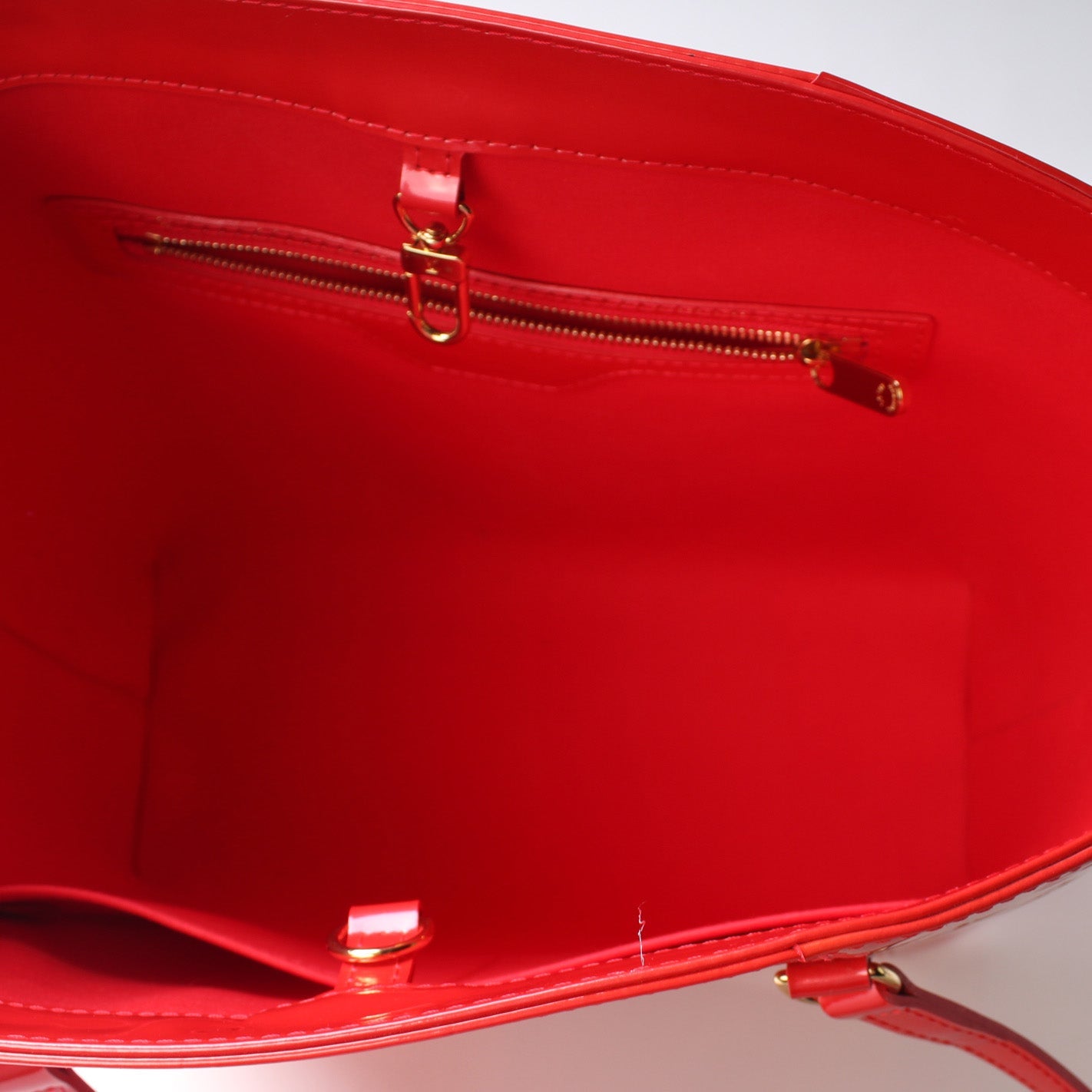 Louis Vuitton Avalon GM Vernis