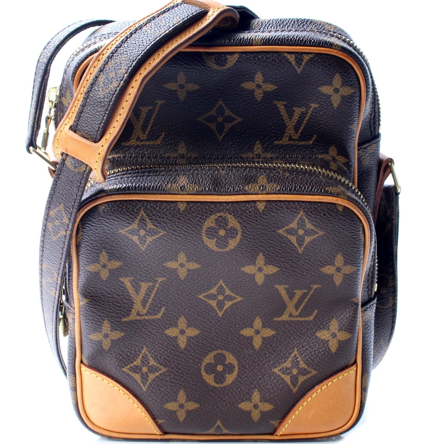 Louis Vuitton Amazone Monogram