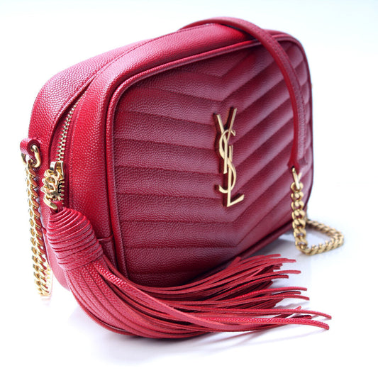Saint Laurent Mini Monogramme Bag
