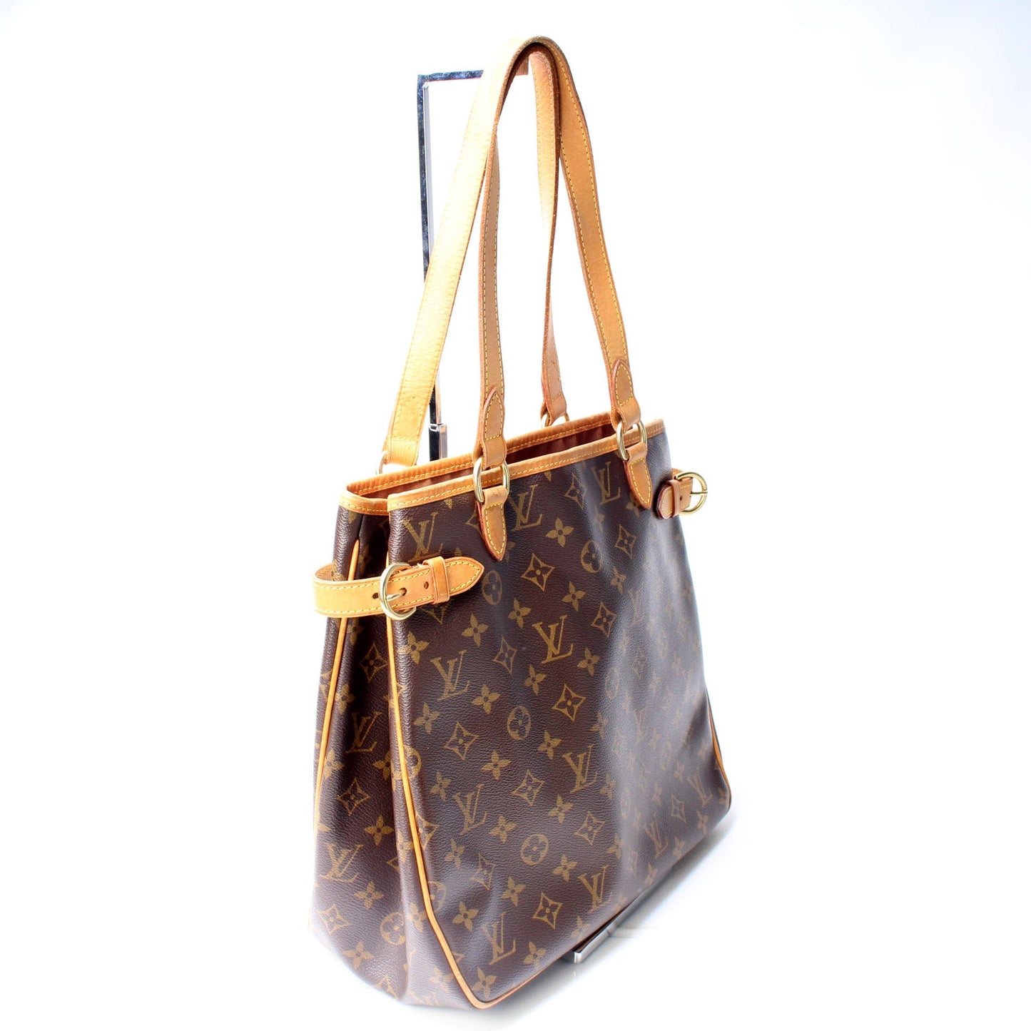 Louis Vuitton Batignolles Vertical Monogram