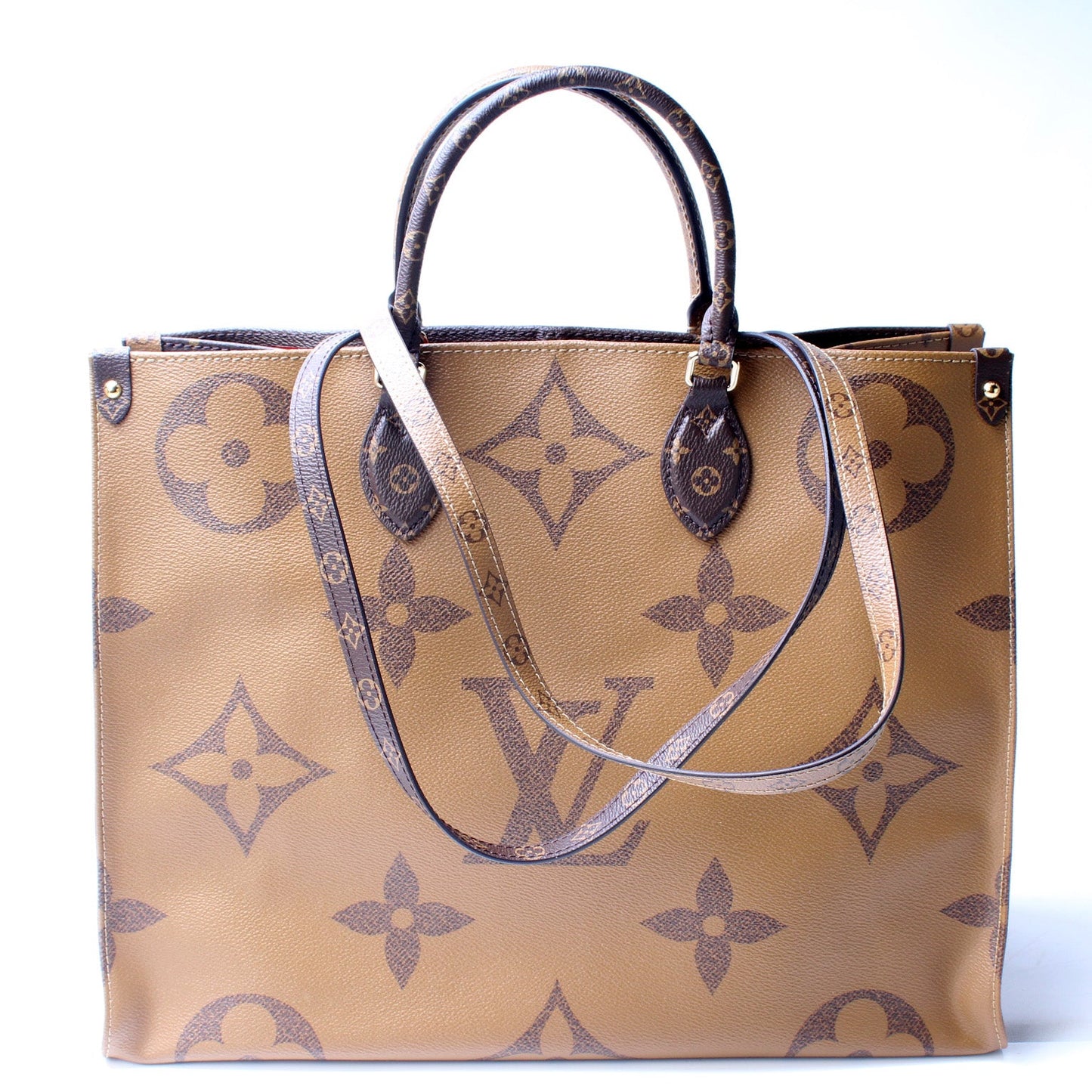 Louis Vuitton Onthego Monogram