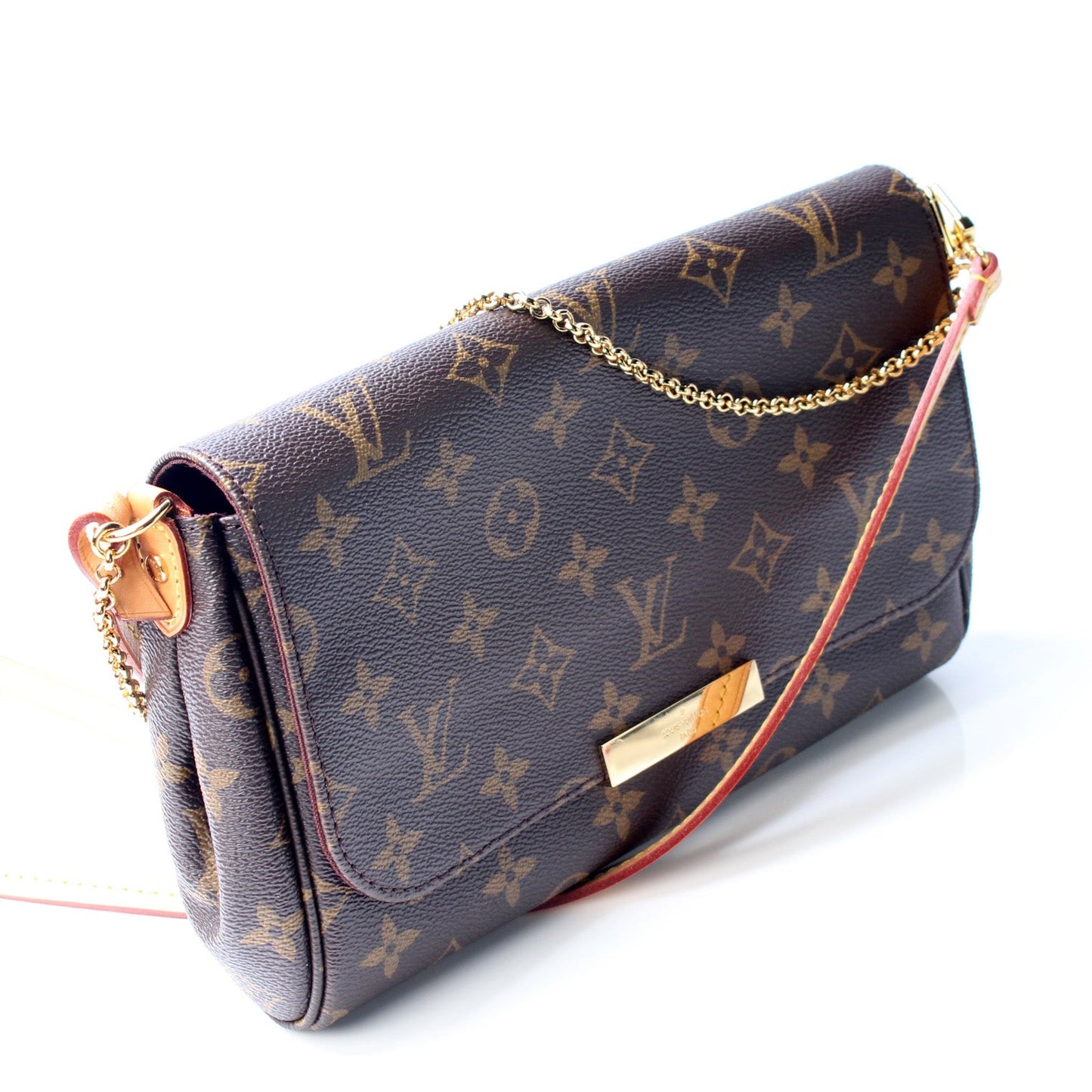 Louis Vuitton Favorite MM Monogram