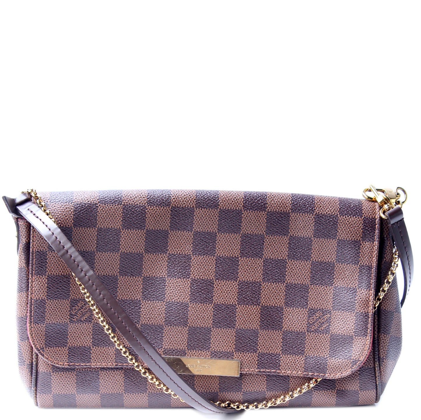 Louis Vuitton Favorite MM Damier Ebene