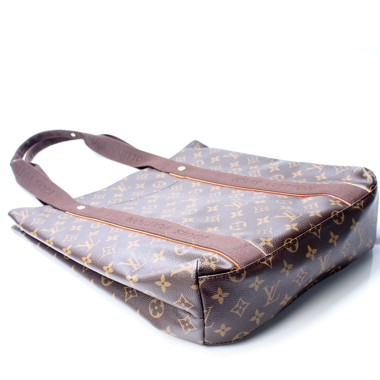 Louis Vuitton Cabas BeauBourg Monogram