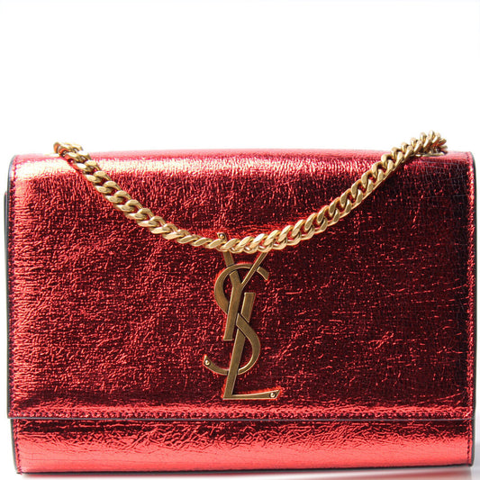 Saint Laurent Kate Satchel Small Bag