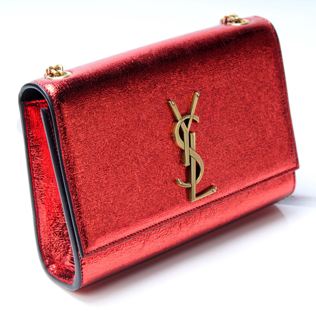 Saint Laurent Kate Satchel Small Bag