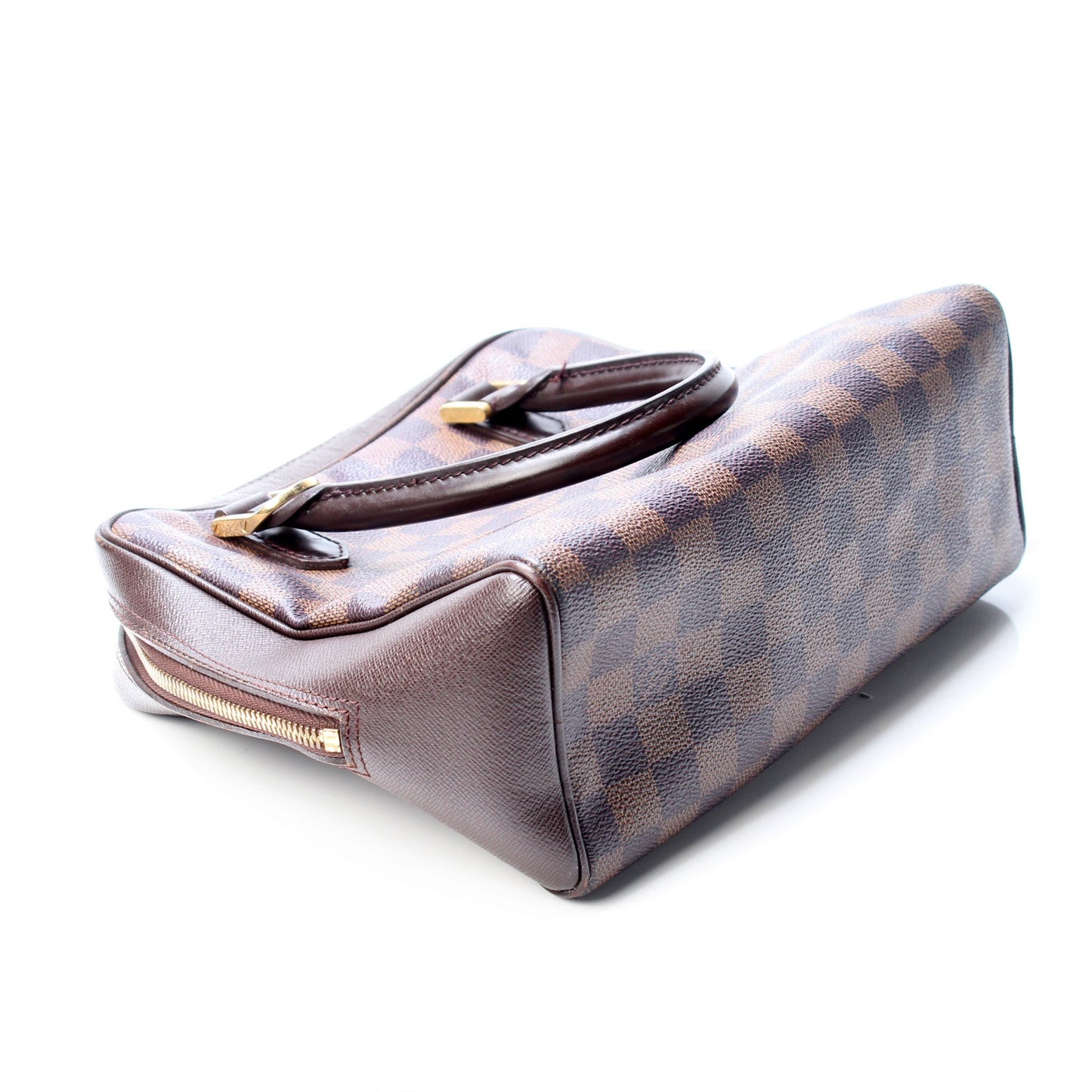 Louis Vuitton Brera Damier Ebene