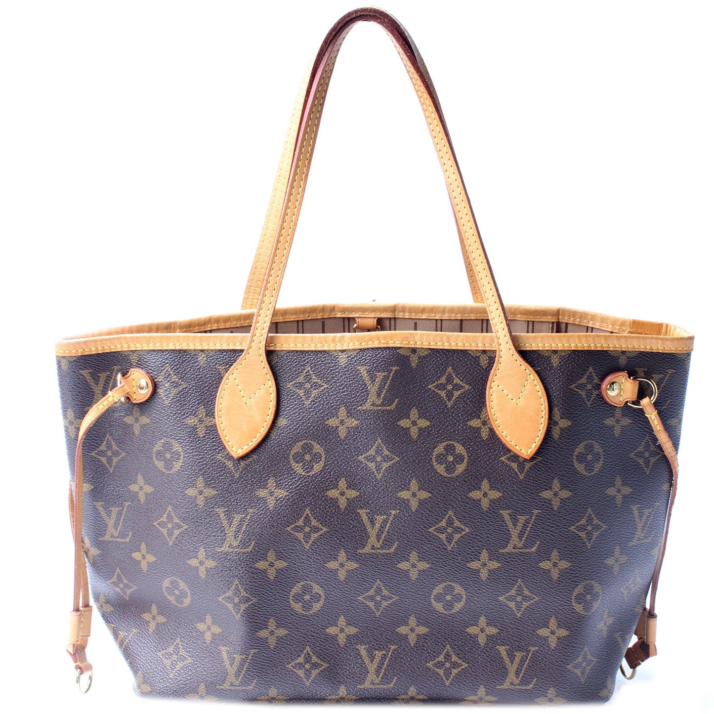 Louis Vuitton Neverfull PM Monogram