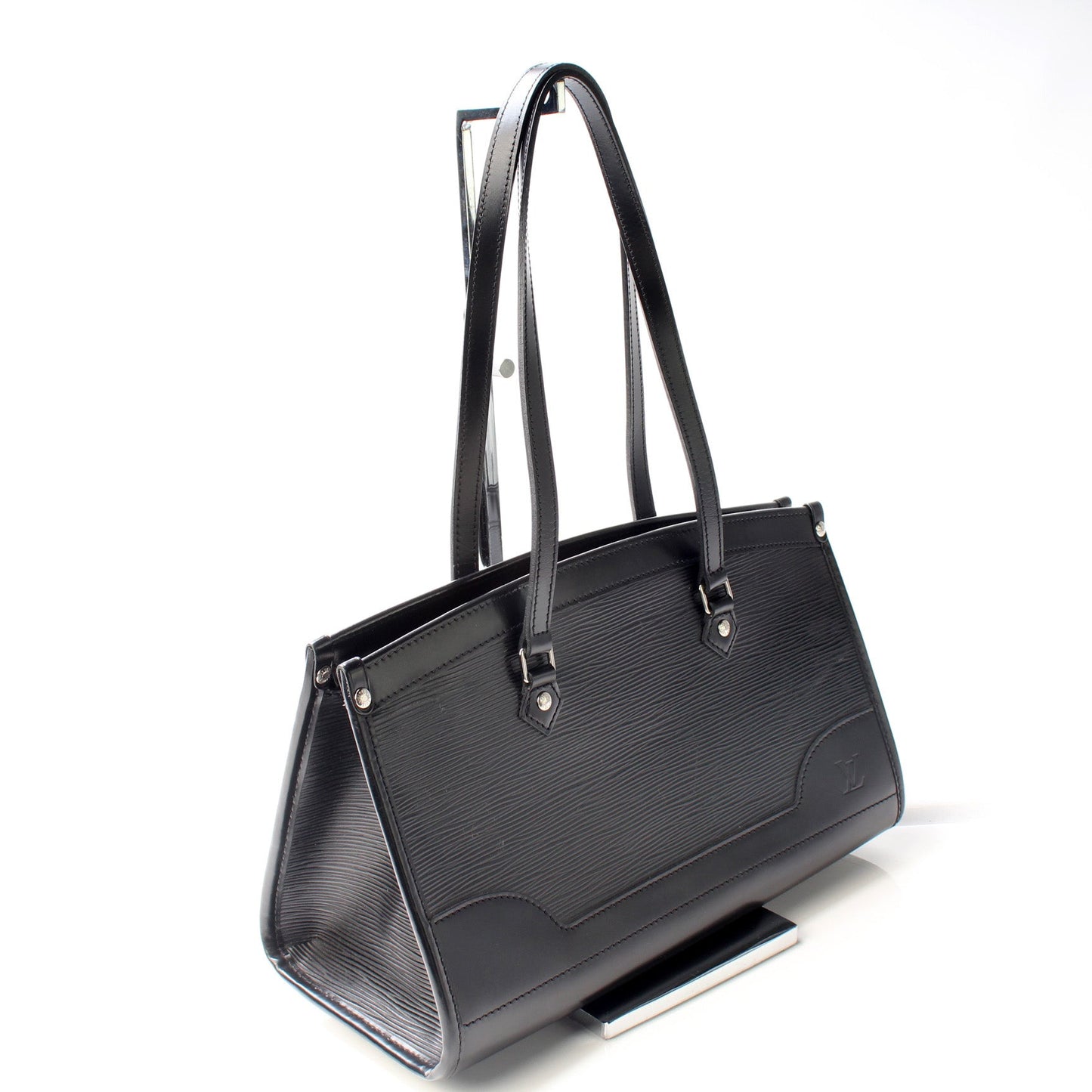Louis Vuitton Madeleine PM Epi