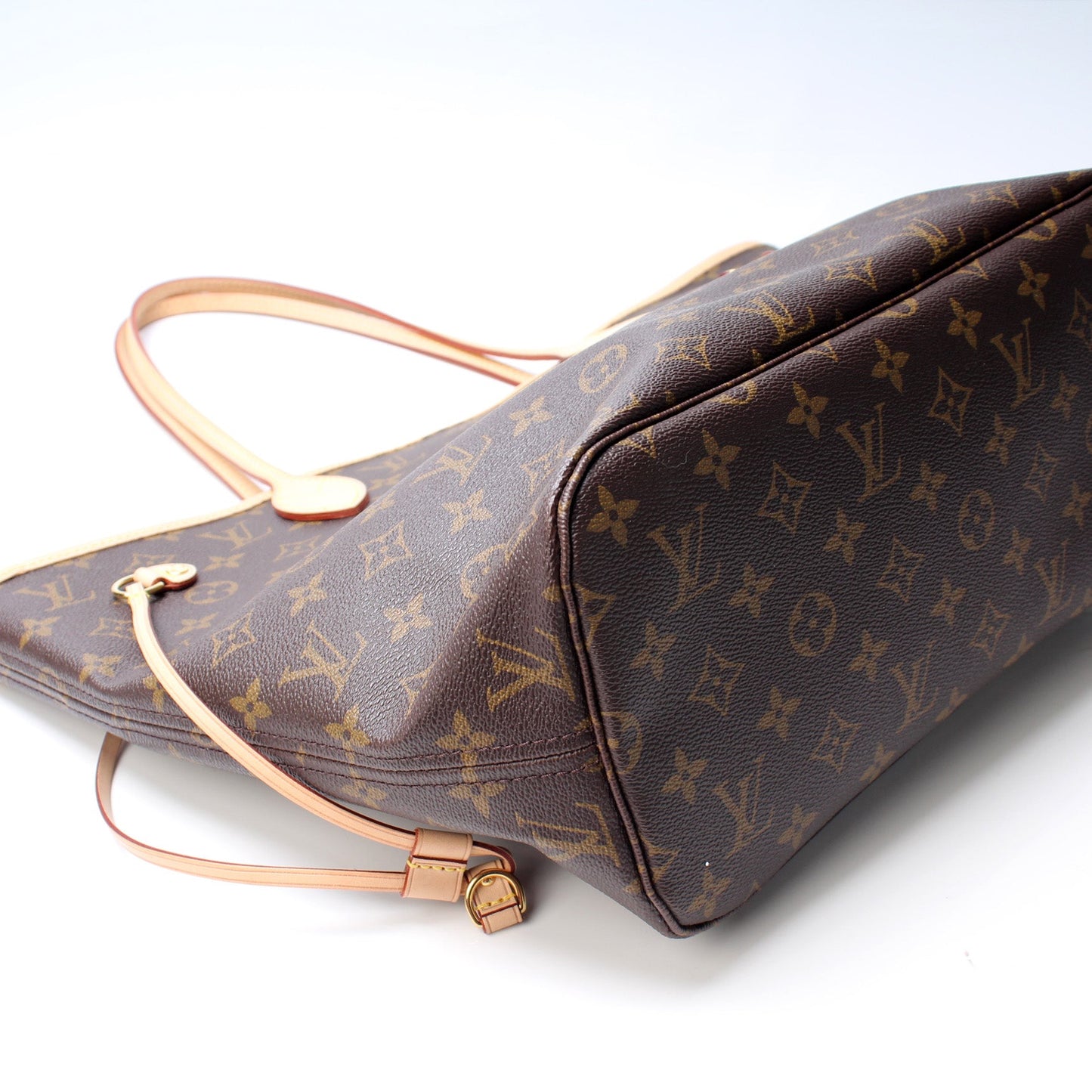 Louis Vuitton Neverfull MM Monogram