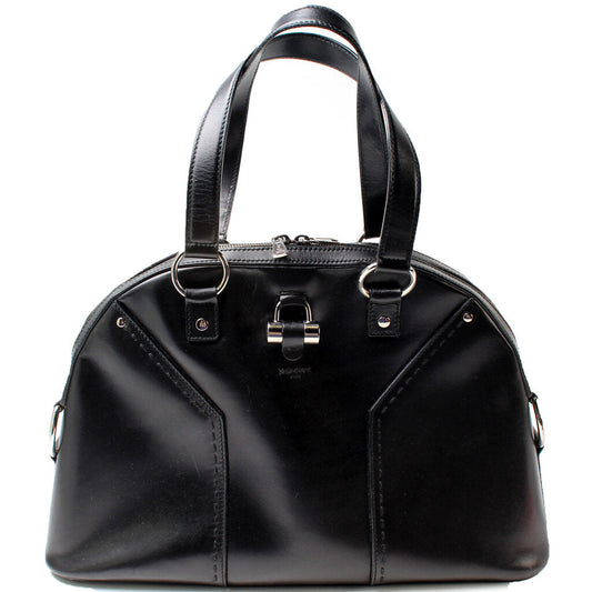 Saint Laurent Large Muse Tope Handle Bag