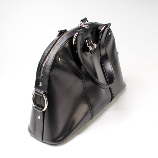 Saint Laurent Large Muse Tope Handle Bag
