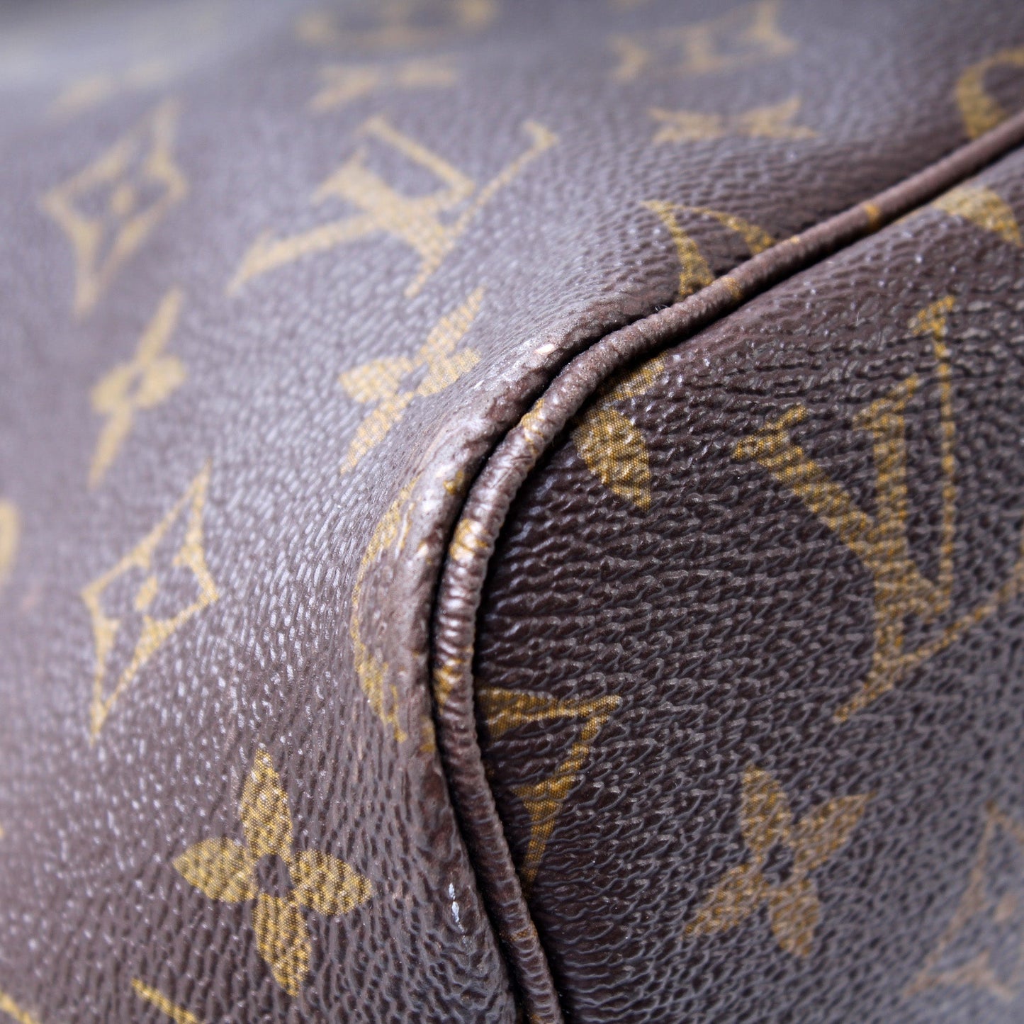 Louis Vuitton Neverfull GM Monogram