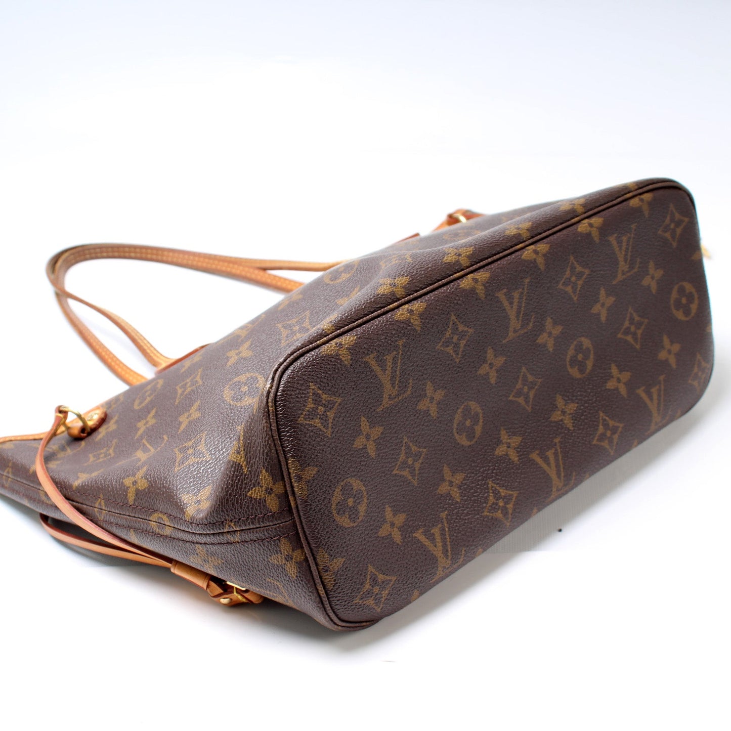 Louis Vuitton Neverfull PM Monogram