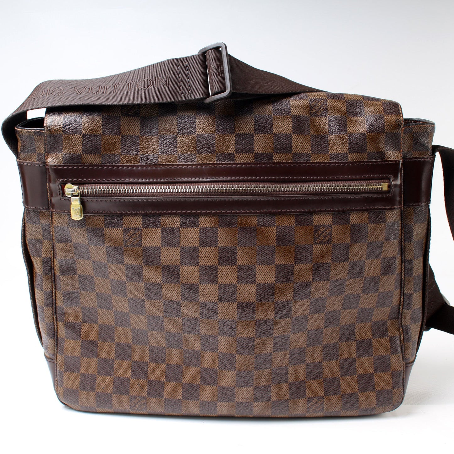 Louis Vuitton Bastille Messenger Damier Ebene
