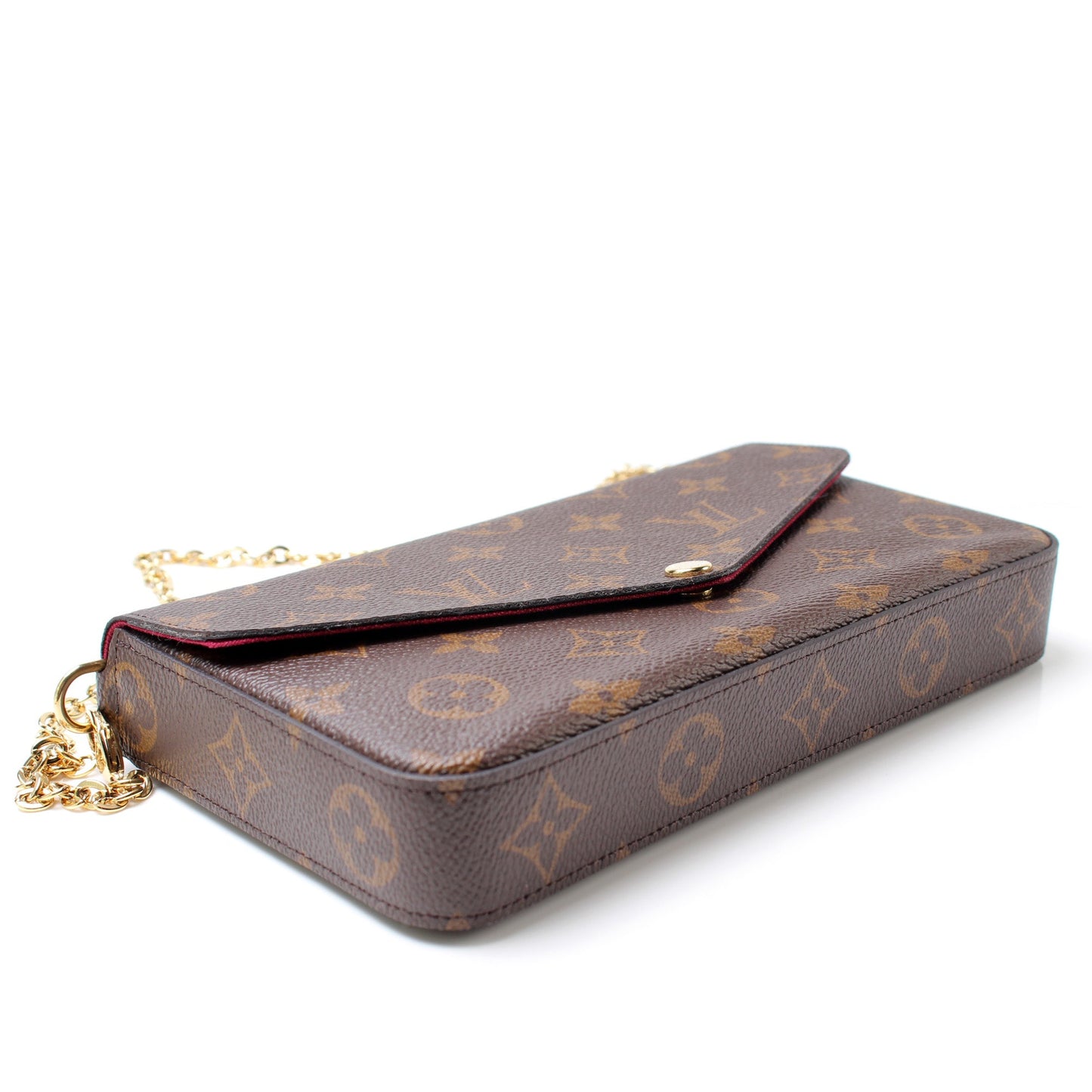 Louis Vuitton Pochette Felicie Monogram