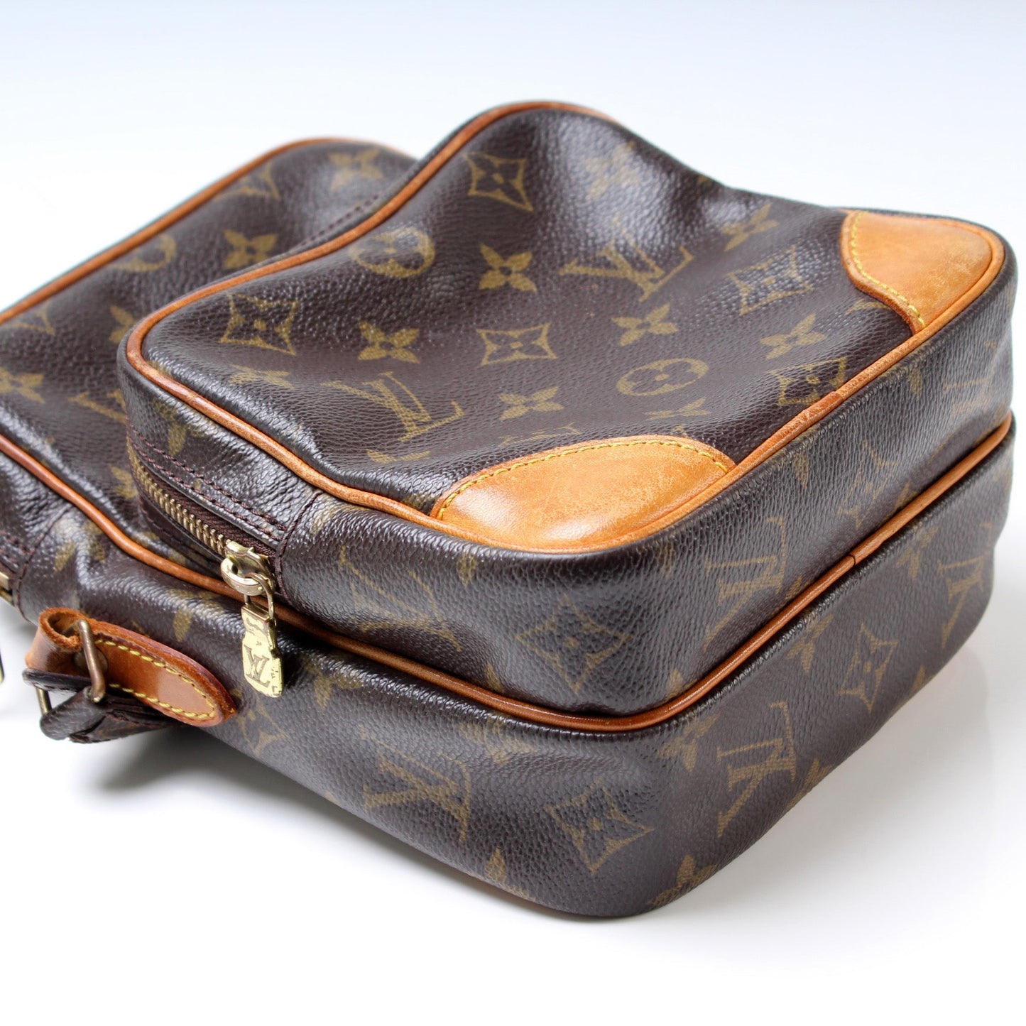 Louis Vuitton Amazone Monogram