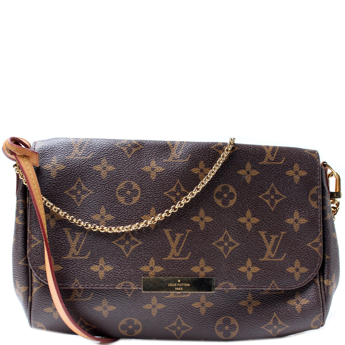 Louis Vuitton Favorite MM Monogram