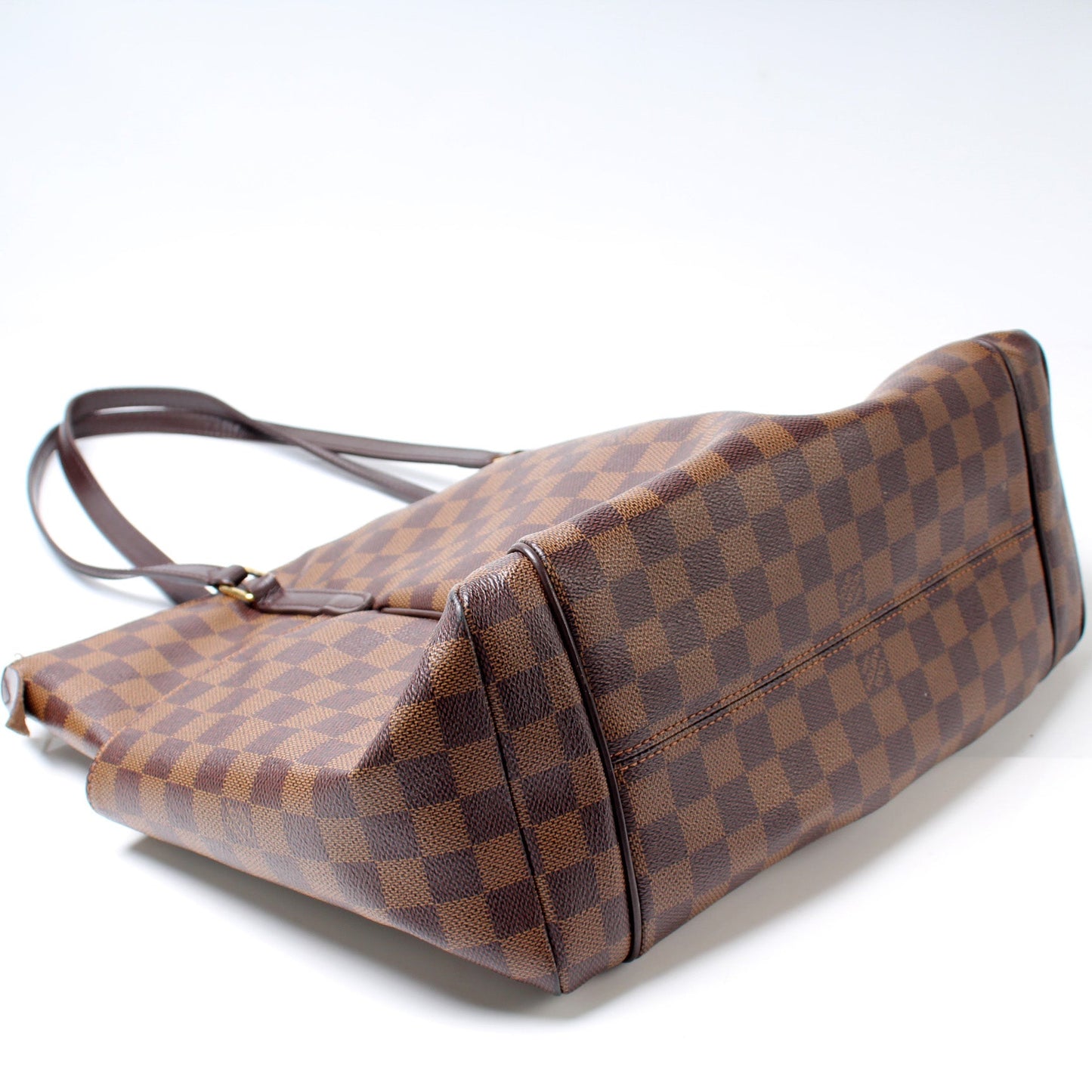Louis Vuitton Totally MM Damier Ebene