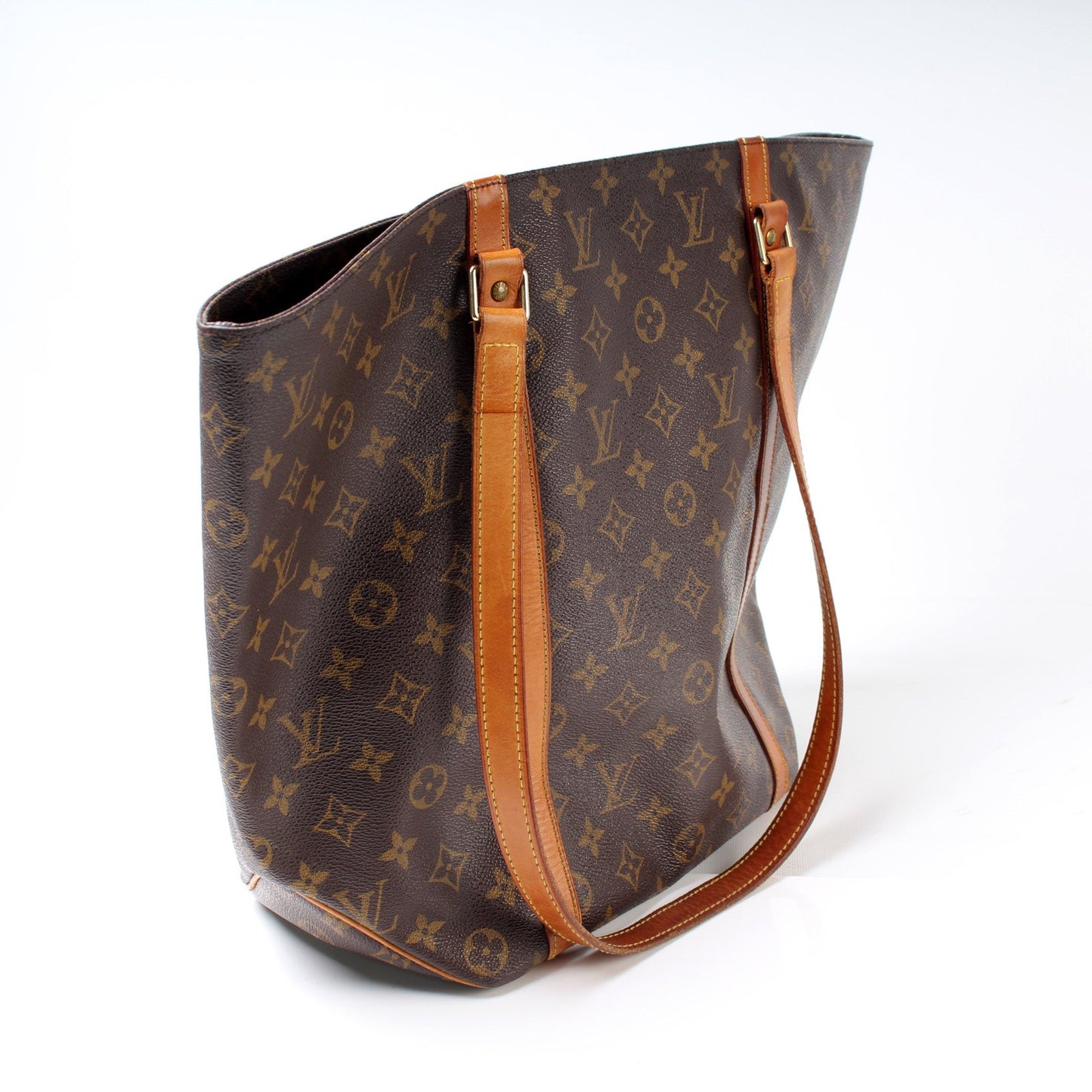 Louis Vuitton Sac Shopping Monogram Tote