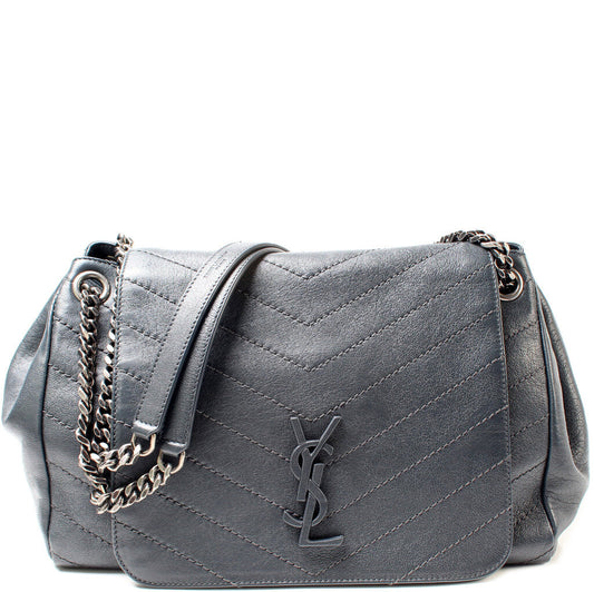 Saint Laurent 589299 Nolita Medium Bag