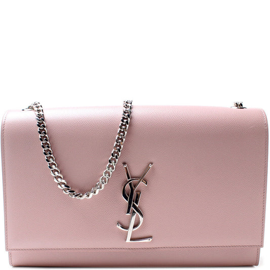 Saint Laurent Kate Satchel Medium Bag