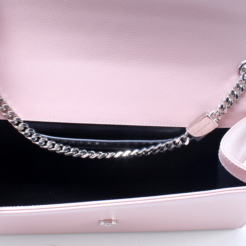 Saint Laurent Kate Satchel Medium Bag