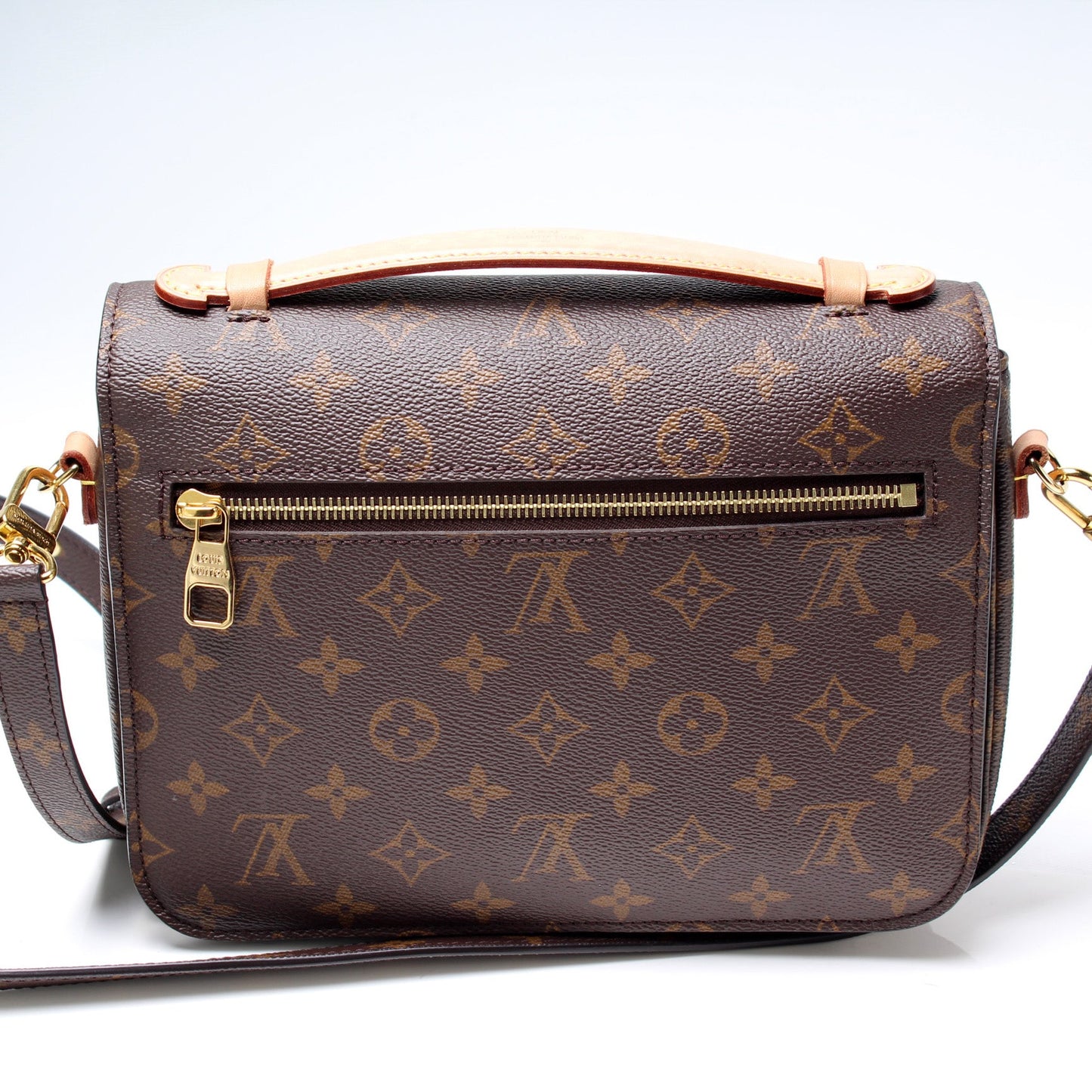 Louis Vuitton Pochette Metis Monogram