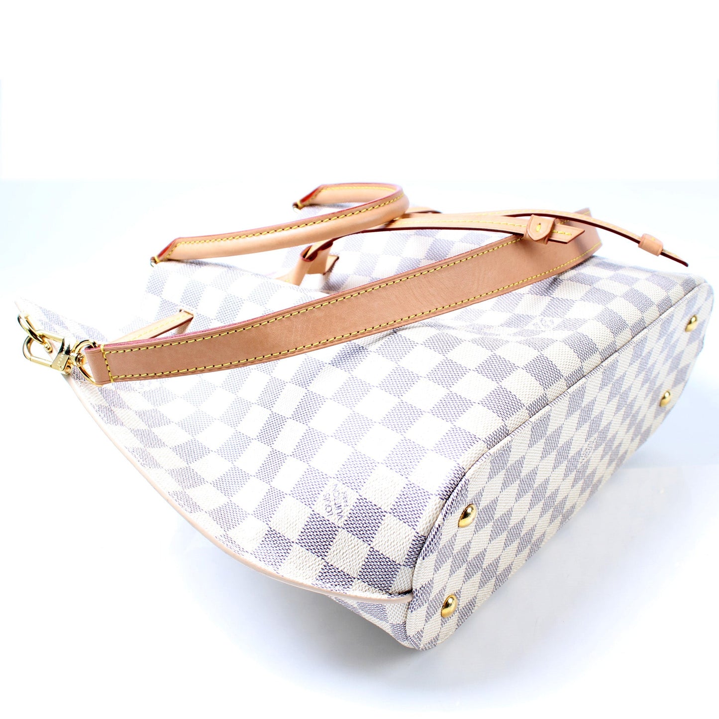 Louis Vuitton Girolata Damier Azur