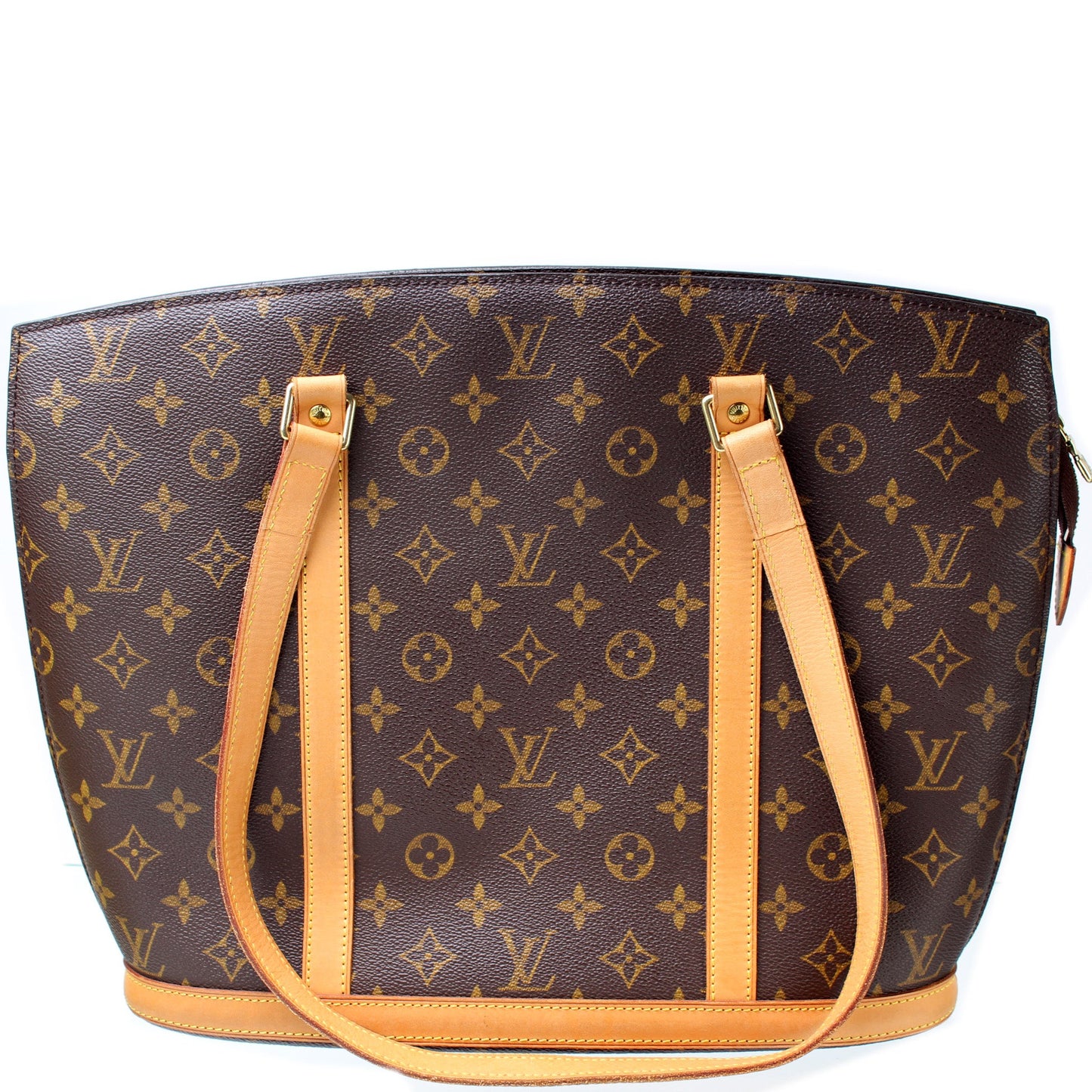 Louis Vuitton Babylone Monogram