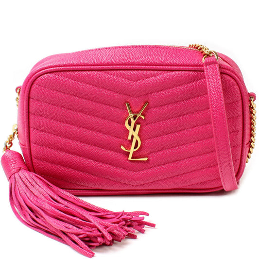Saint Laurent Lou Camera Mini 585040 Bag