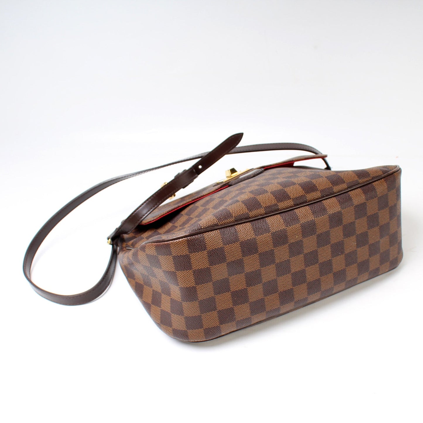 Louis Vuitton Besace Rosebery Damier Ebene