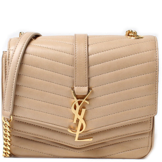 Saint Laurent 532662 Suplice Chain Bag