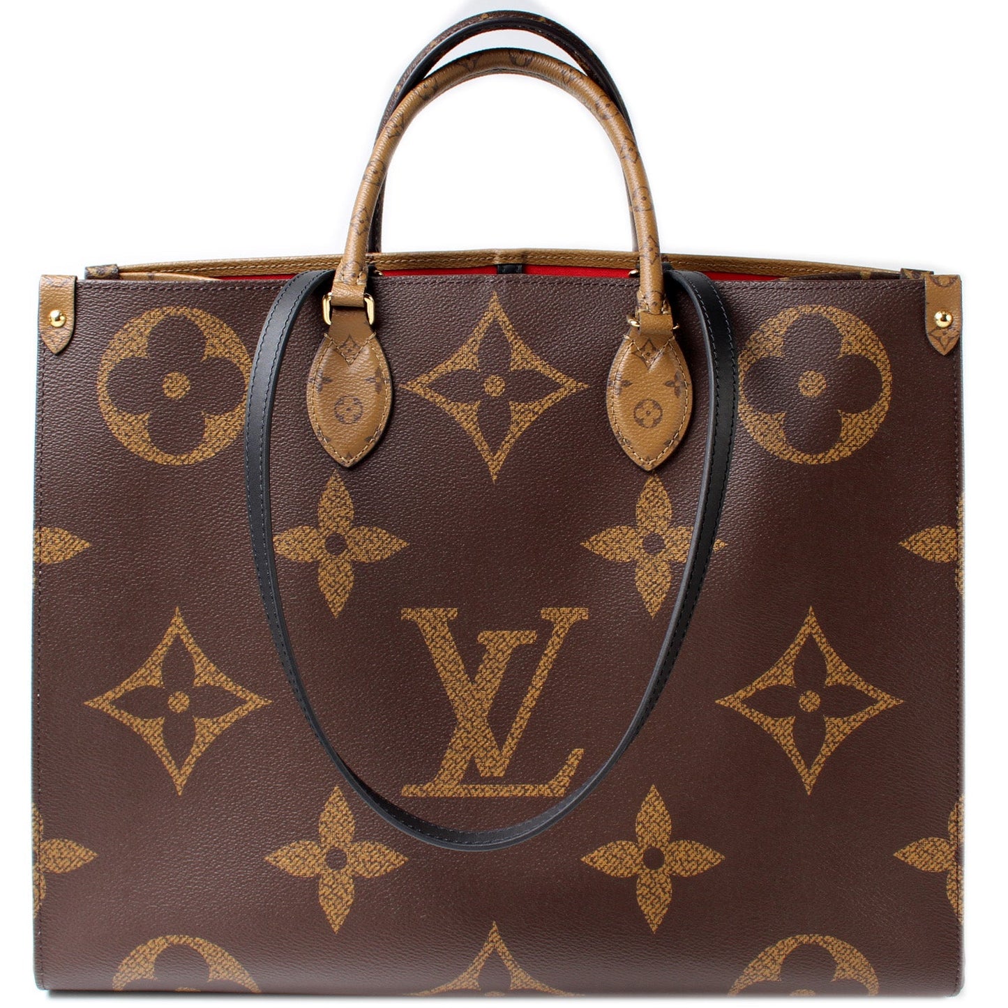 Louis Vuitton ONTHEGO GM Monogram