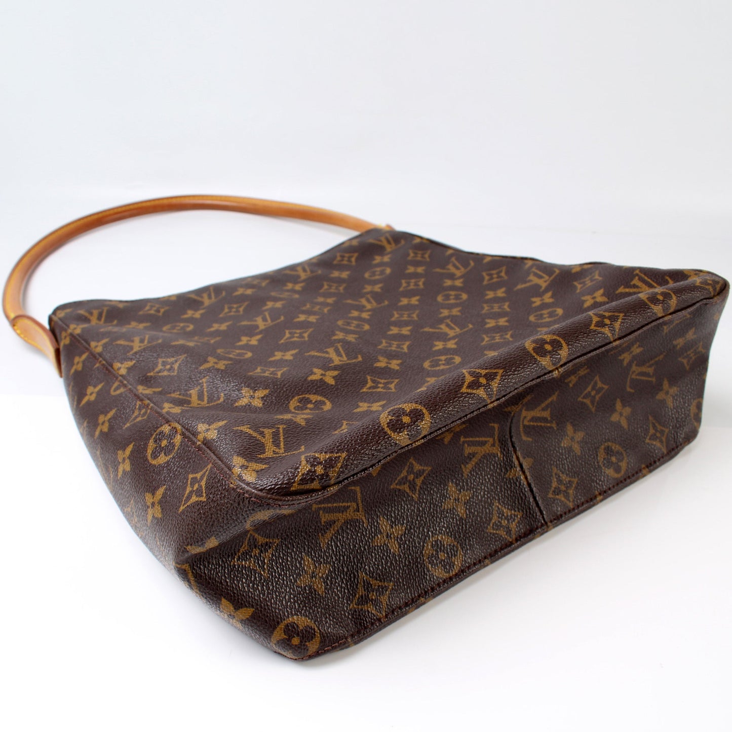 Louis Vuitton Looping GM Monogram