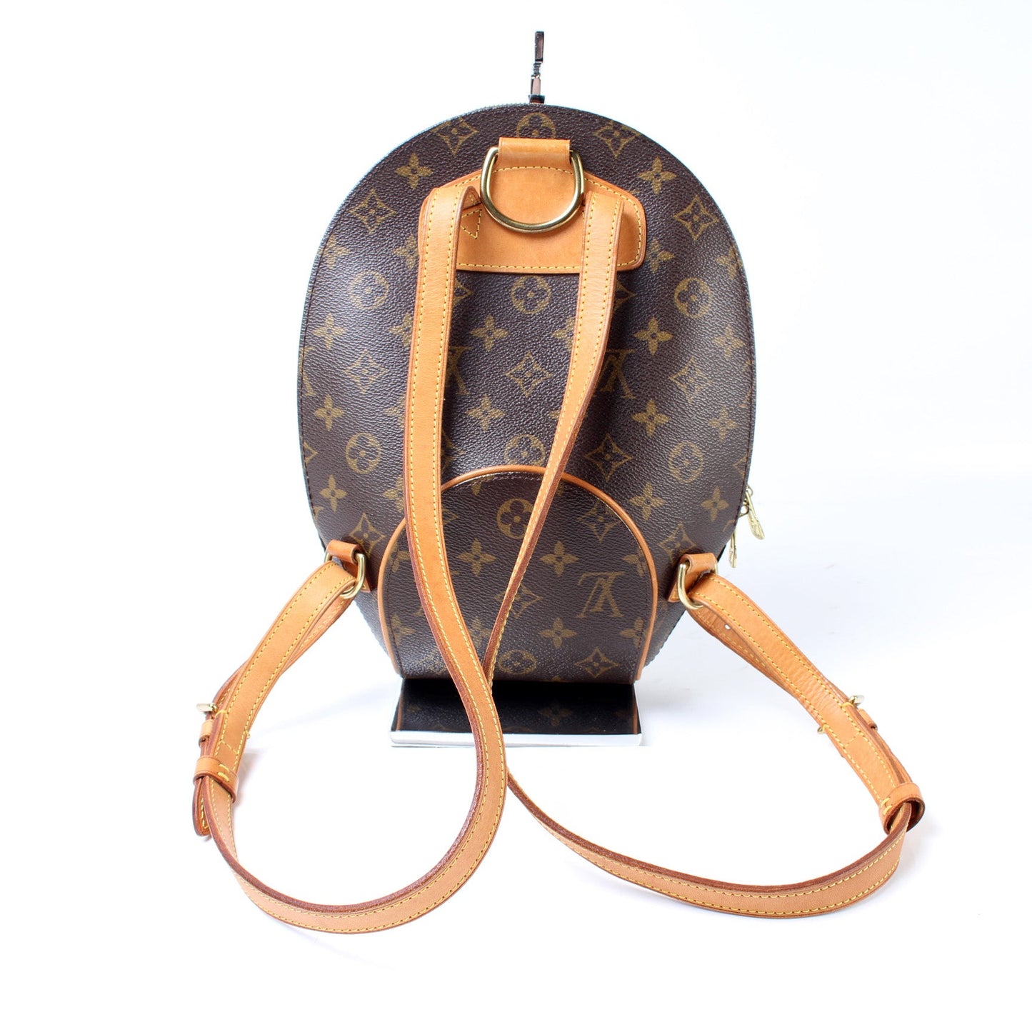 Louis Vuitton Ellipse Backpack Monogram