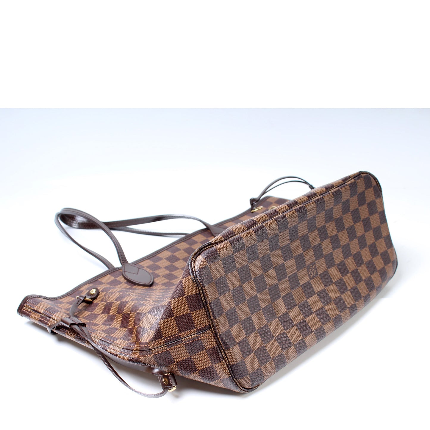 Louis Vuitton Neverfull MM Damier Ebene