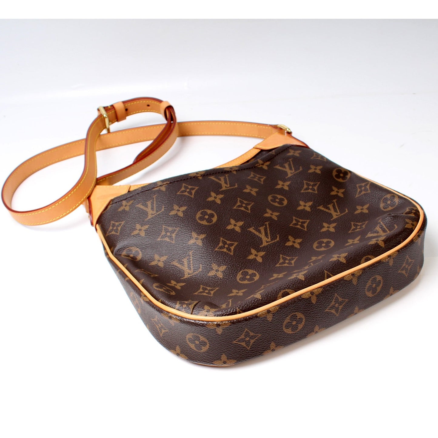 Louis Vuitton Odeon PM Monogram