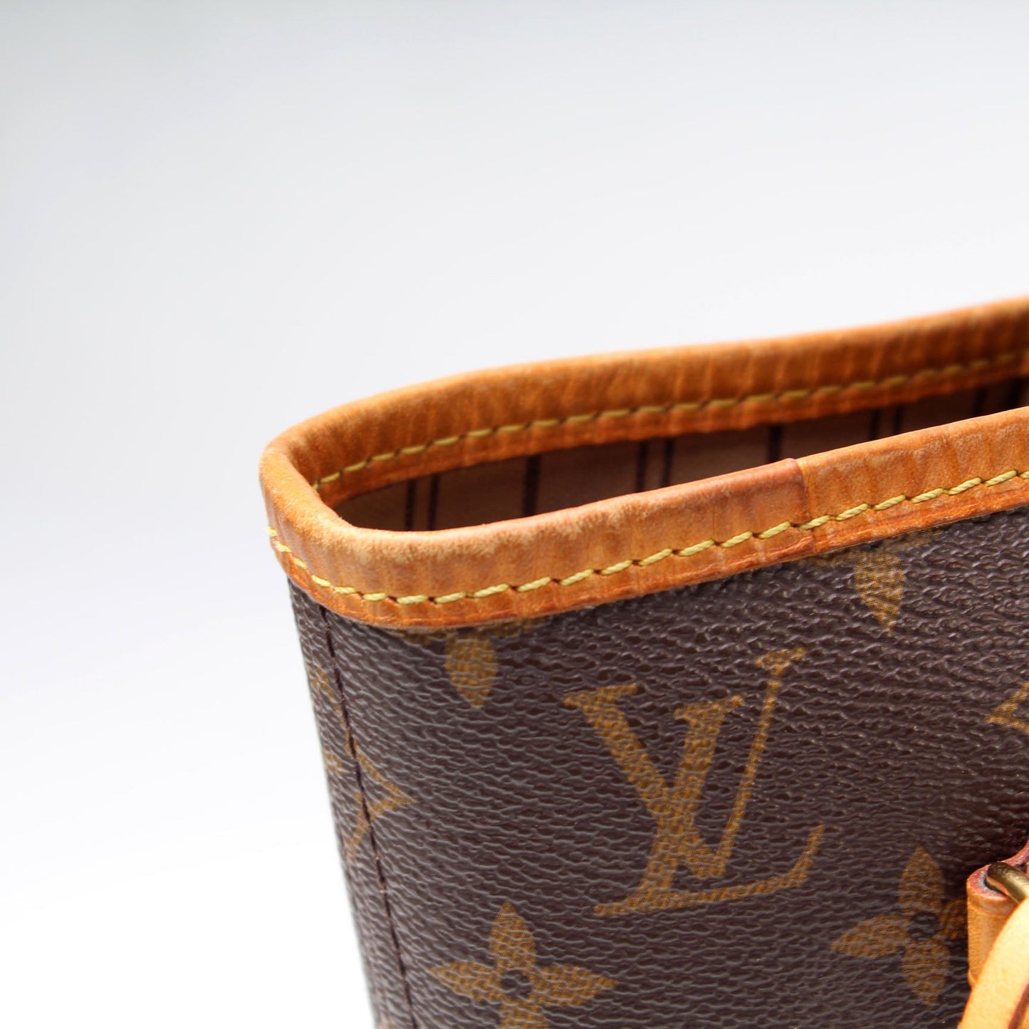 Louis Vuitton Neverfull MM Monogram