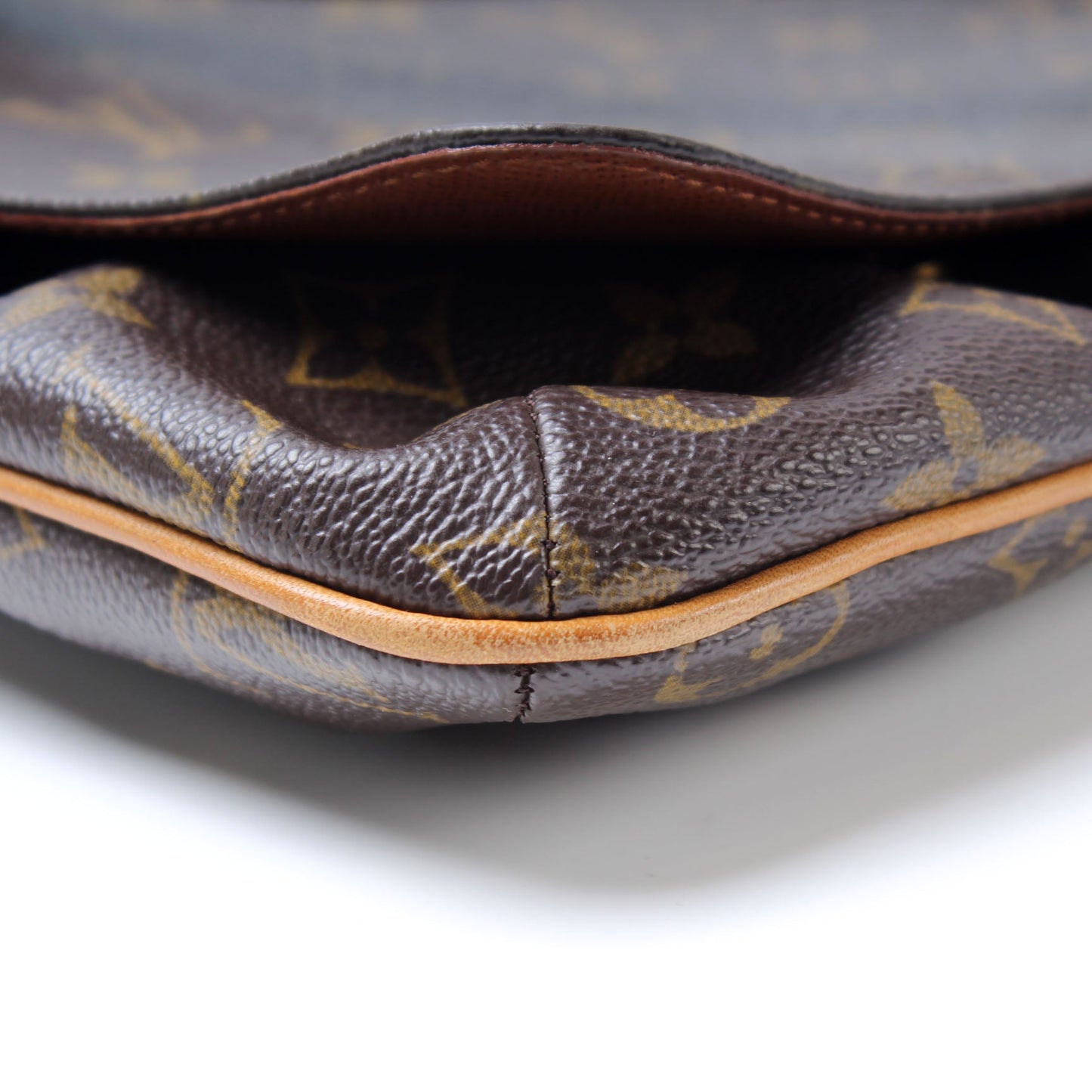 Louis Vuitton Musette Salsa Long Monogram