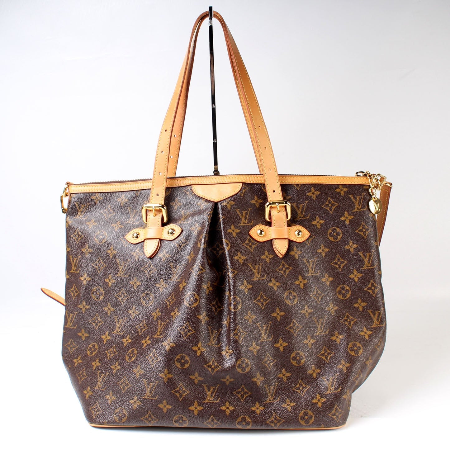 Louis Vuitton Palermo GM Monogram