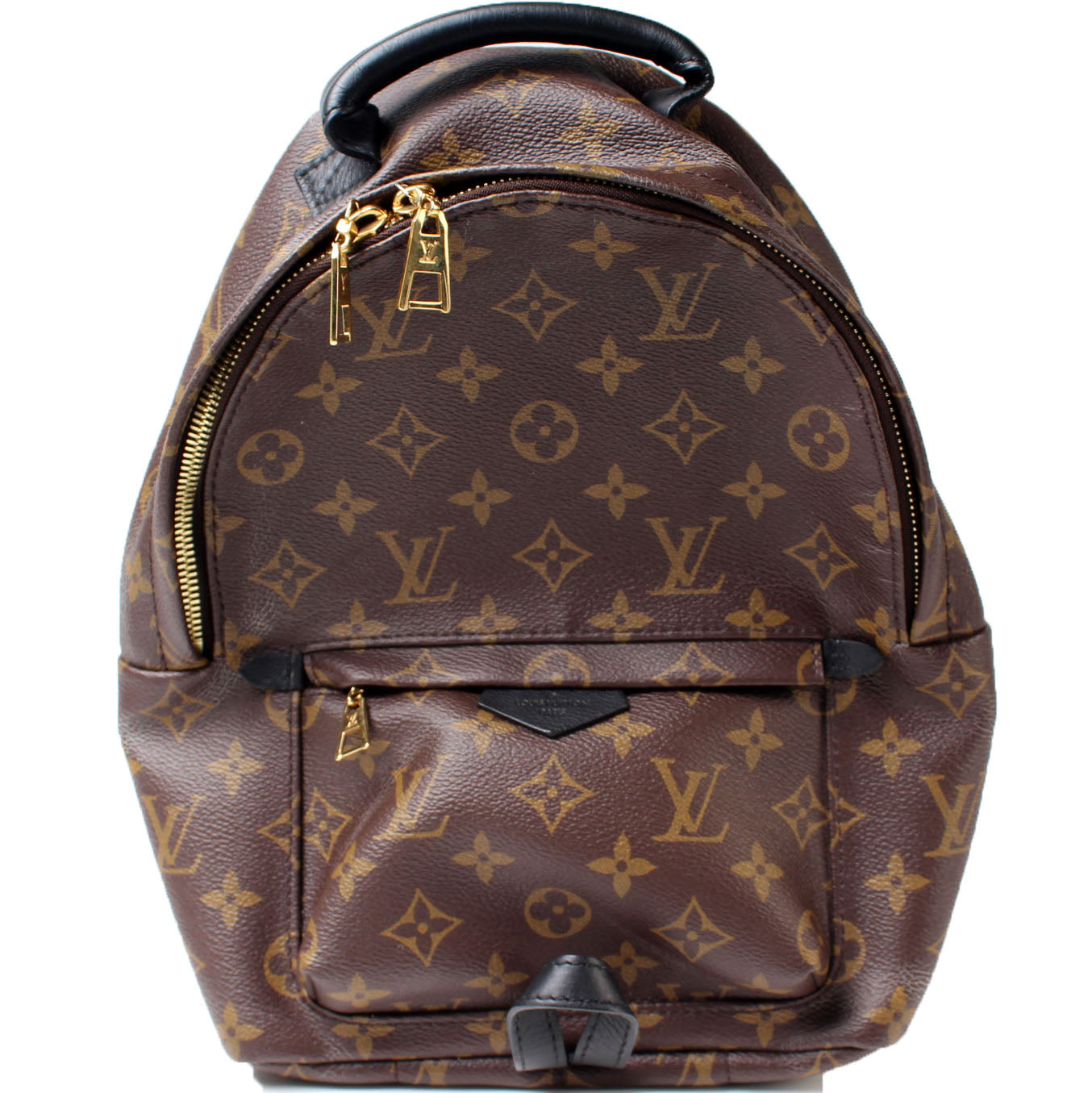 Louis Vuitton Palm Springs Backpack PM