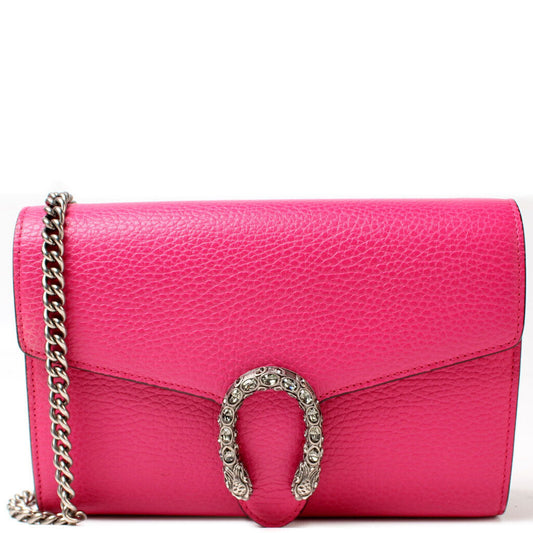 Gucci 401231 Dionysus Mini Wallet Bag