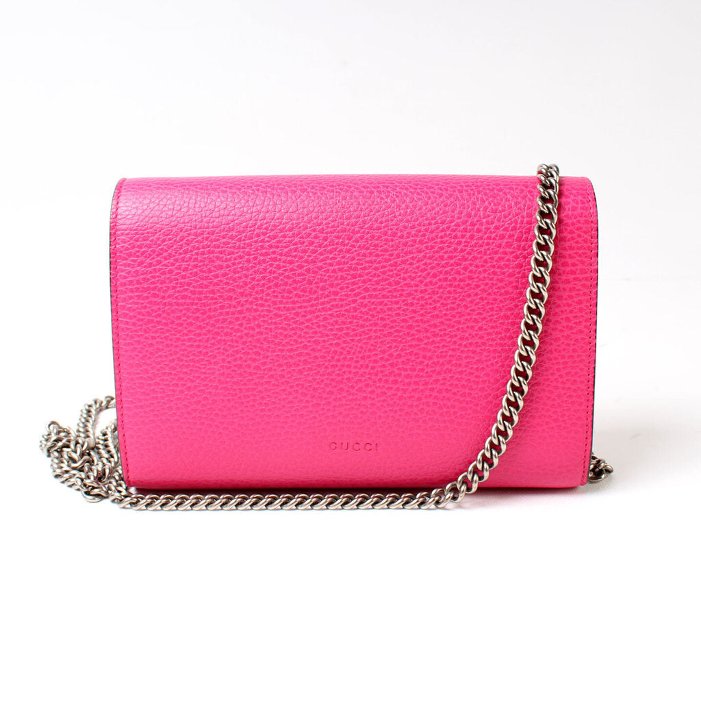 Gucci 401231 Dionysus Mini Wallet Bag