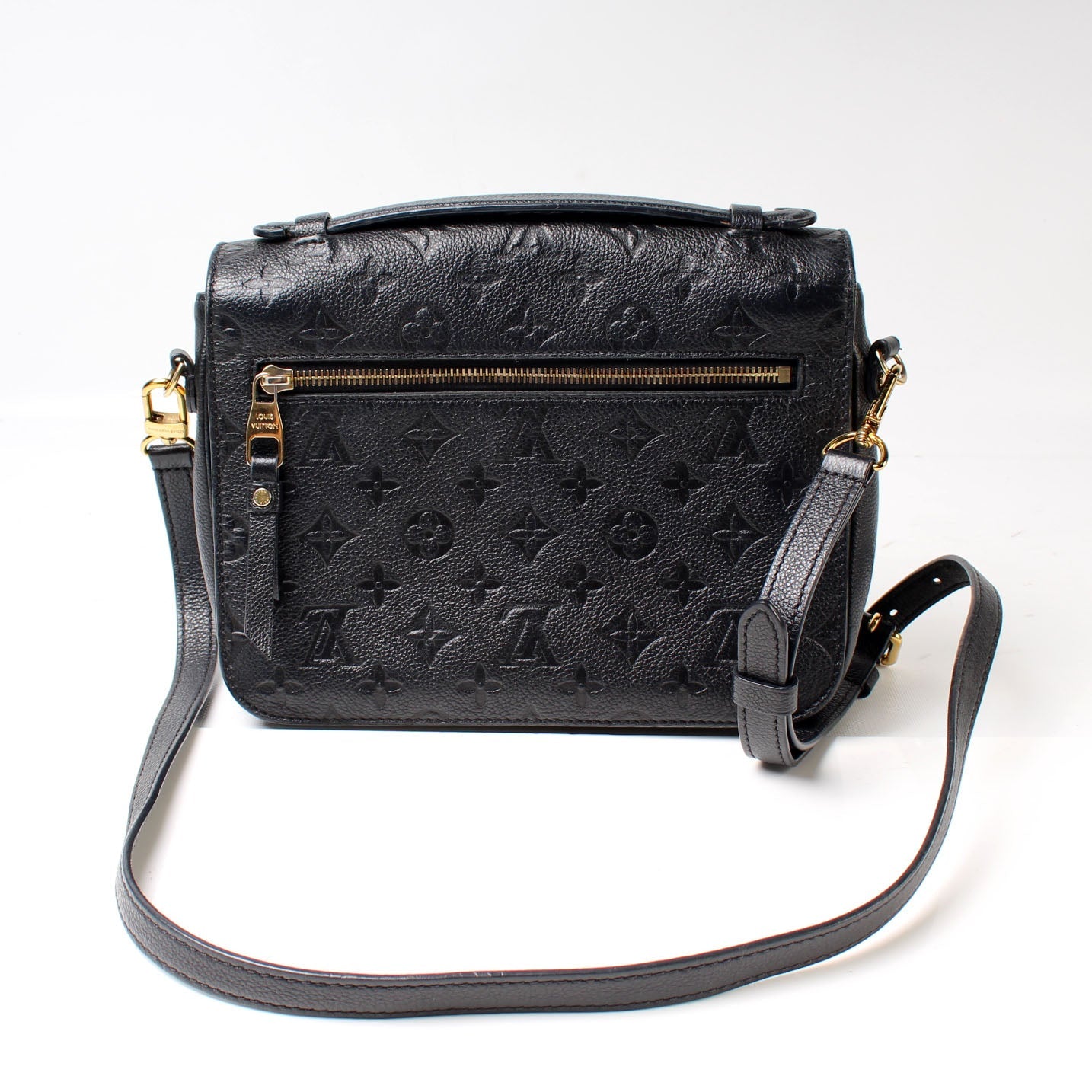 Louis Vuitton Pochette Metic Empreinte