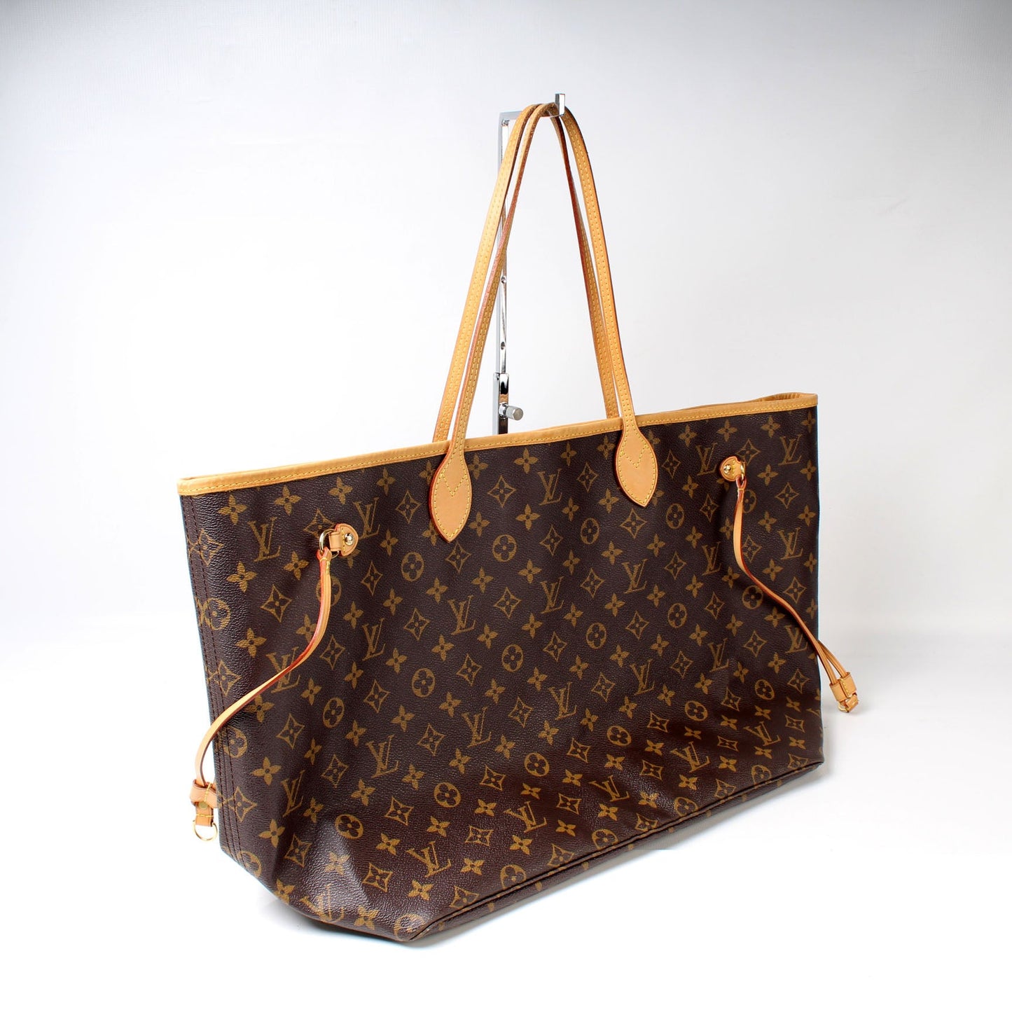 Louis Vuitton Neverfull GM Monogram