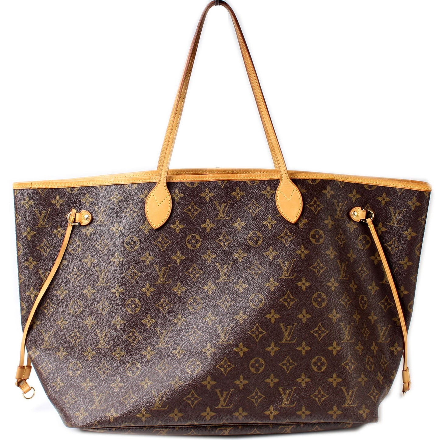 Louis Vuitton Neverfull GM Monogram
