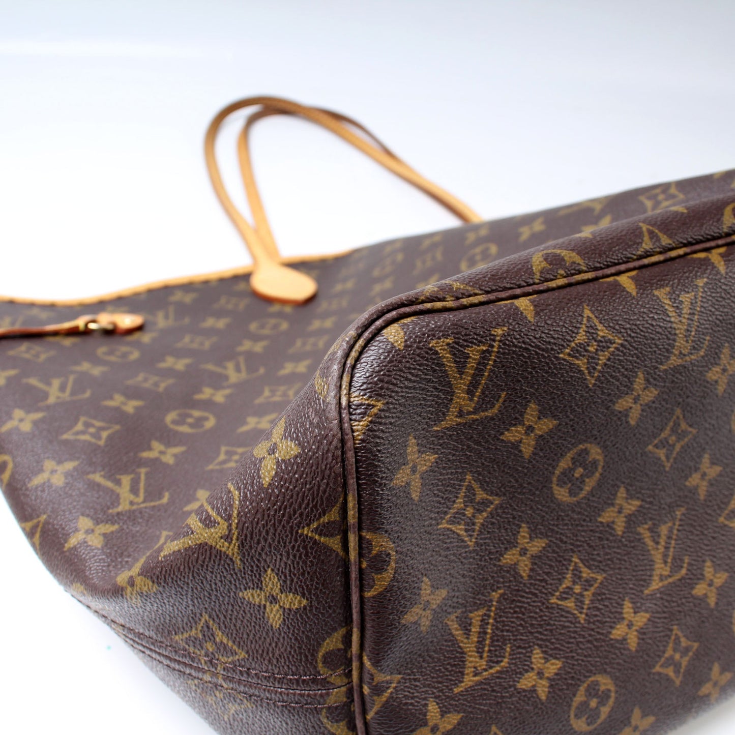 Louis Vuitton Neverfull GM Monogram
